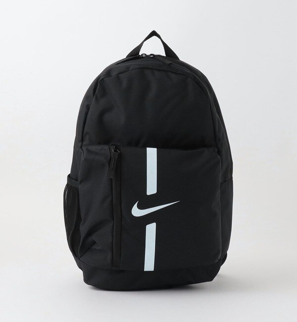 NIKE＞ナイキ アカデミー チーム サッカーバックパック (22L)|green