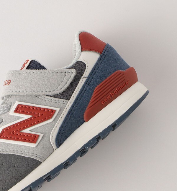 New Balance＞ 996 MA3 スニーカー 17cm-24cm|green label relaxing