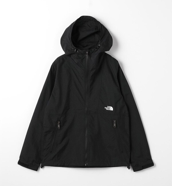 【WEB限定】＜THE NORTH FACE＞Compact コンパクト ジャケット