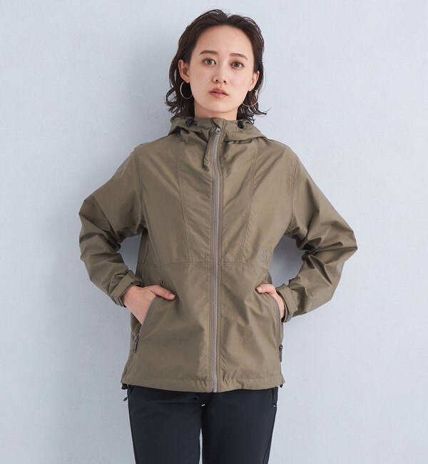 WEB限定】＜THE NORTH FACE＞Compact コンパクト ジャケット|green ...