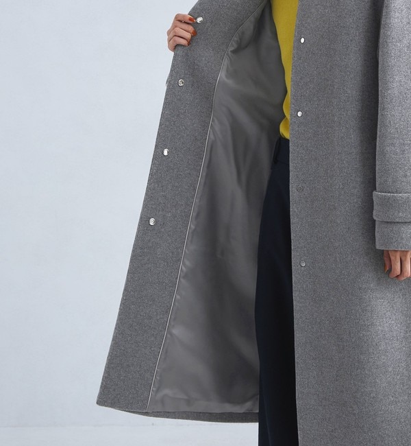 size SHORT/TALLあり］SENTDALE WOOL セントデールウール ノー