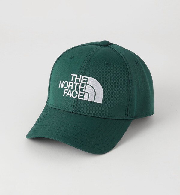 THE NORTH FACE＞ ロゴ キャップ / 帽子|green label relaxing