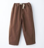 【別注】＜GRAMICCI＞バルーンパンツ 140cm-150cm