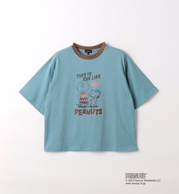 スヌーピー 140cm Tシャツ
