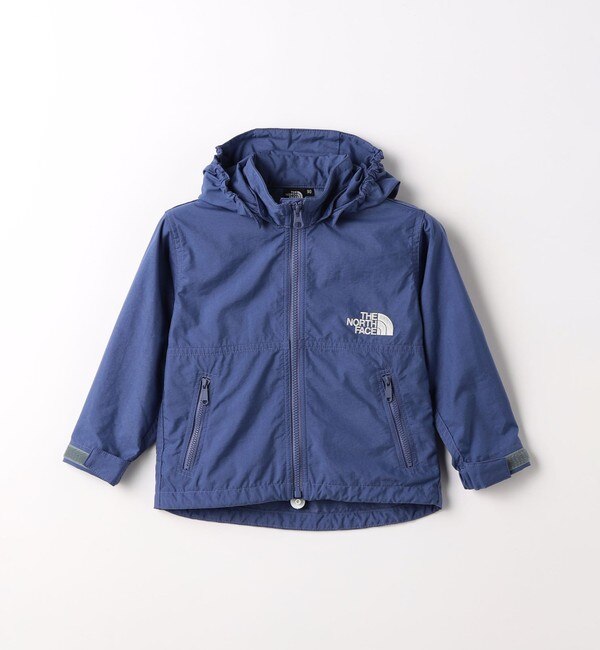 THE NORTH FACE TJ コンパクト ジャケット ウインドブレーカー