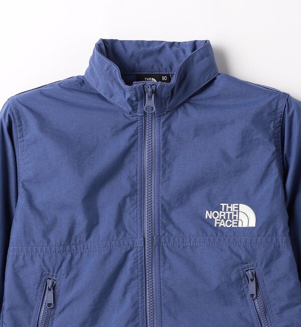 WEB限定】＜THE NORTH FACE＞TJ コンパクトジャケット（ベビー）80cm