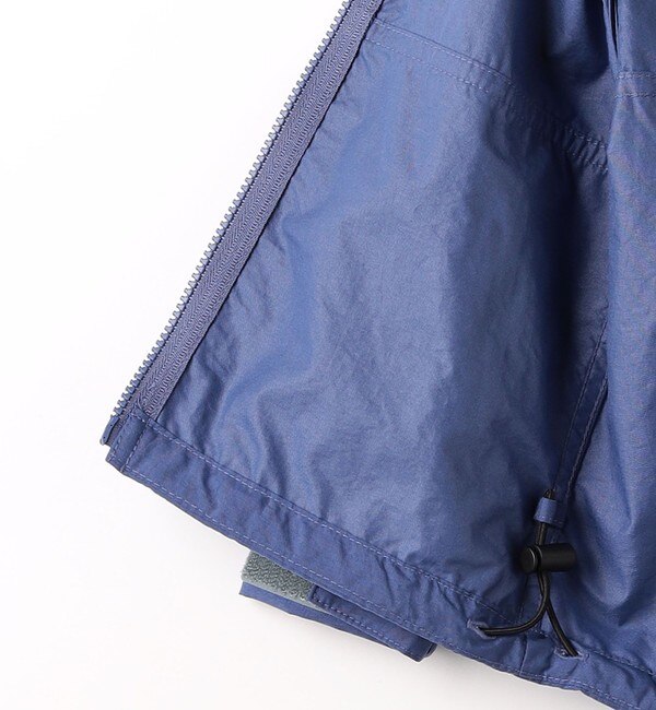 【WEB限定】＜THE NORTH FACE＞TJ コンパクトジャケット（ベビー）80cm-90cm