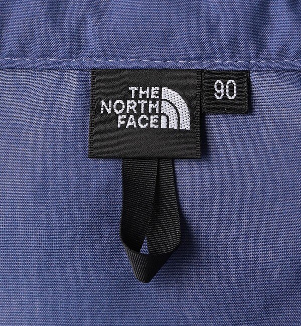 【WEB限定】＜THE NORTH FACE＞TJ コンパクトジャケット（ベビー）80cm-90cm