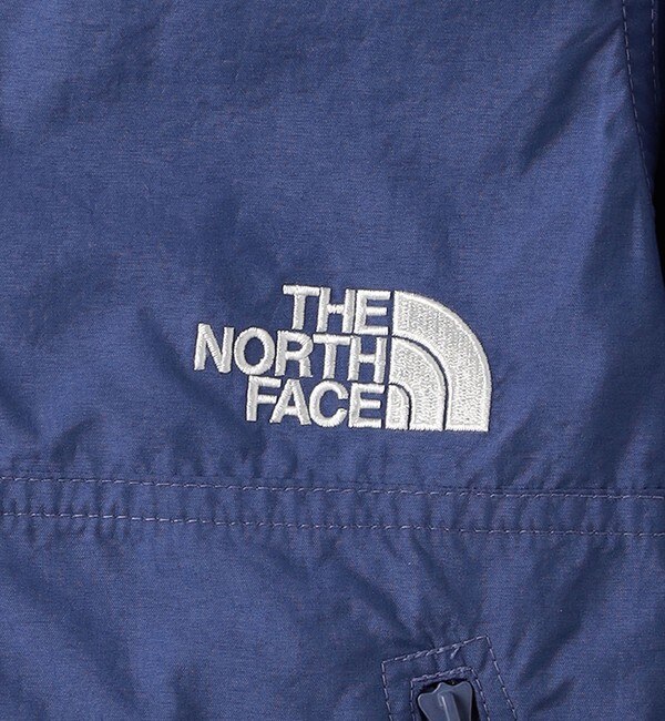 THE NORTH FACE コンパクト ジャケット 80cm アーバンネイビー