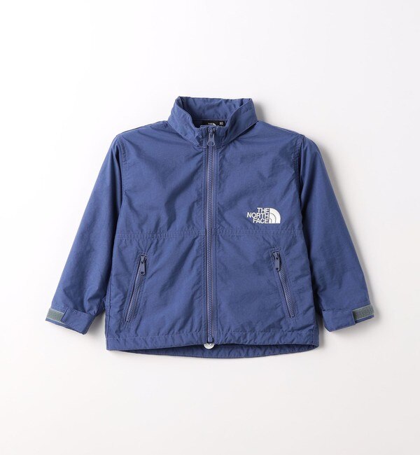 WEB限定】＜THE NORTH FACE＞TJ コンパクトジャケット（ベビー）80cm