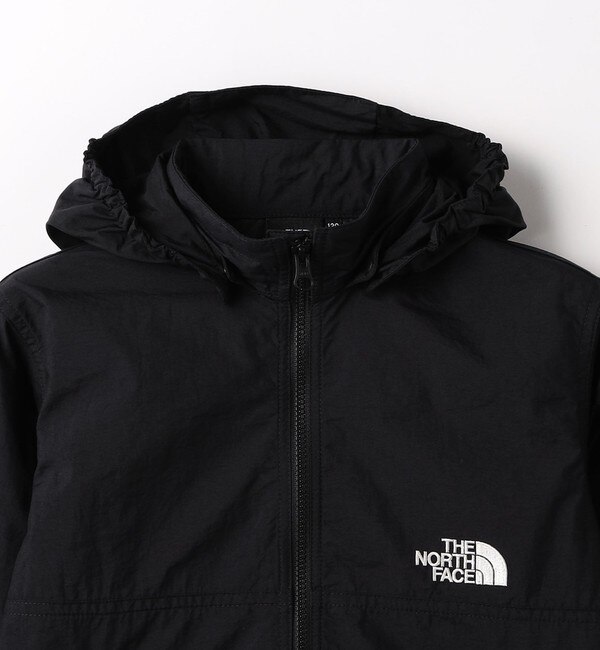 THE NORTH FACE＞TJ コンパクトジャケット（キッズ） 110cm-130cm