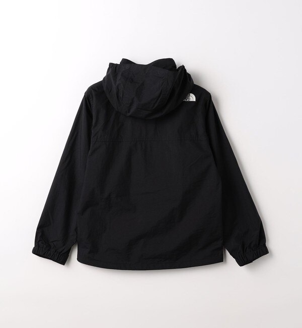 ＜THE NORTH FACE＞TJ コンパクト ジャケット 140cm-150cm