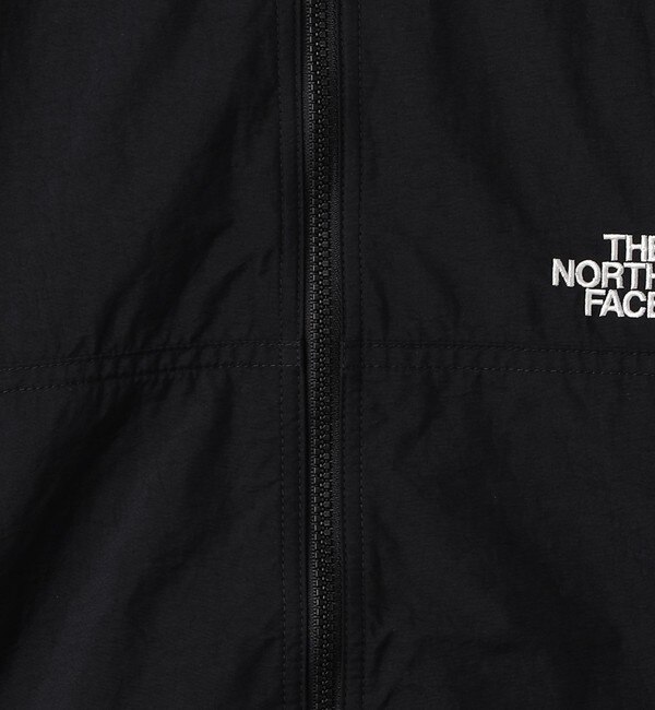 THE NORTH FACE＞TJ コンパクト ジャケット 140cm-150cm|green label