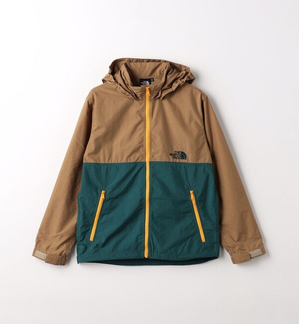 the north face コンパクトジャケット　150cm