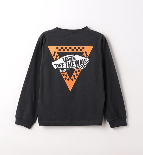 Vans black label t shirt top