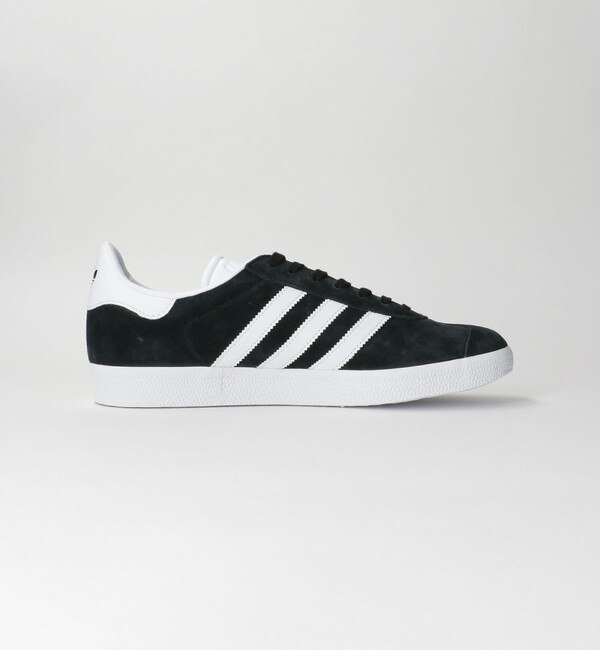 adidas Originals＞GAZELLE ガゼル スニーカー|green label relaxing