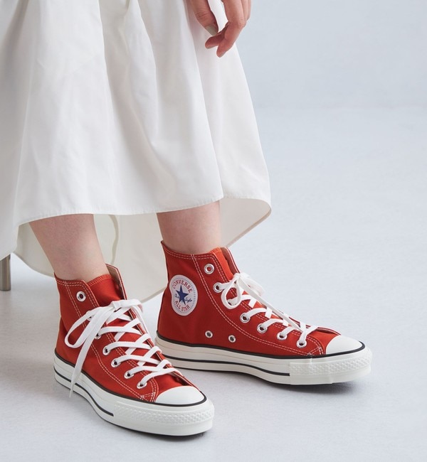 Converse all on sale star femmes