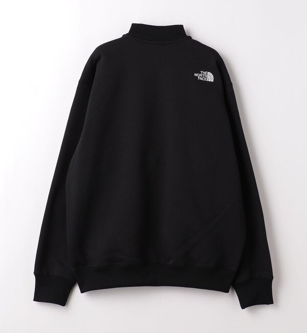 THE NORTH FACE＞ボンバー スウェット|green label relaxing(グリーン