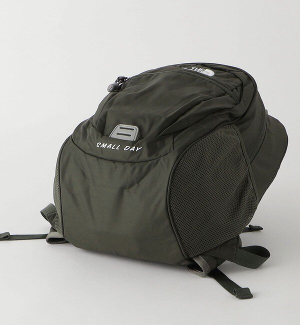 THE NORTH FACE スモールデイ キッズリュック 15L - バッグ