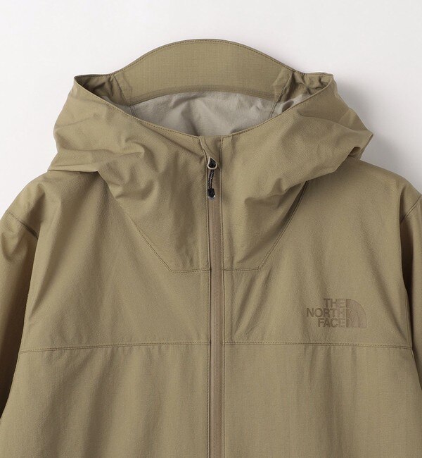 WEB限定】＜THE NORTH FACE＞Venture ベンチャー ジャケット|green