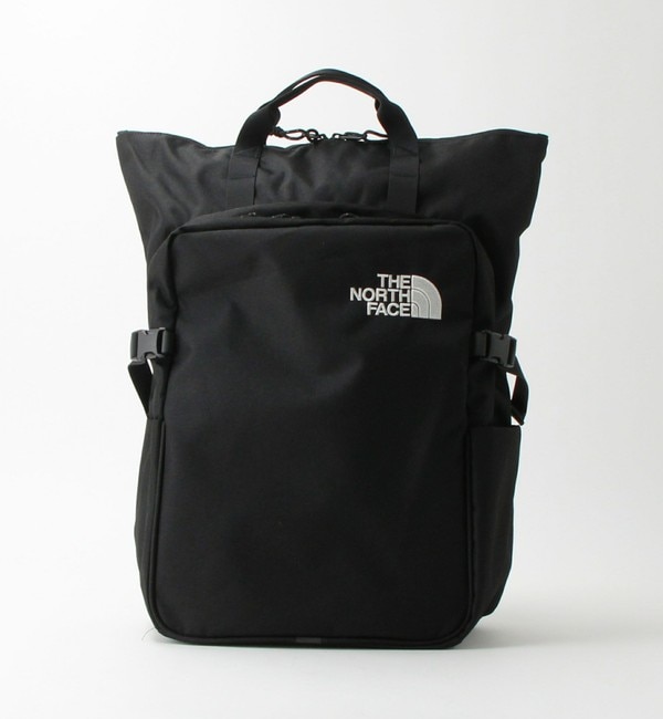 THE NORTH FACE＞ボルダートートパック / Boulder Tote Pack|green