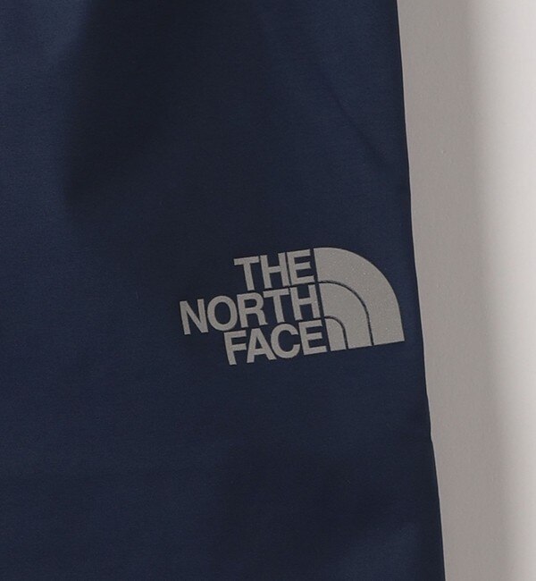 WEB限定】＜THE NORTH FACE＞TJ レインテックスユリイカ 130cm|green