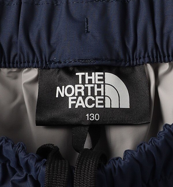 WEB限定】＜THE NORTH FACE＞TJ レインテックスユリイカ 130cm|green