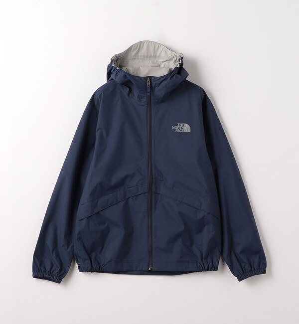 WEB限定】＜THE NORTH FACE＞TJ レインテックスユリイカ 130cm|green