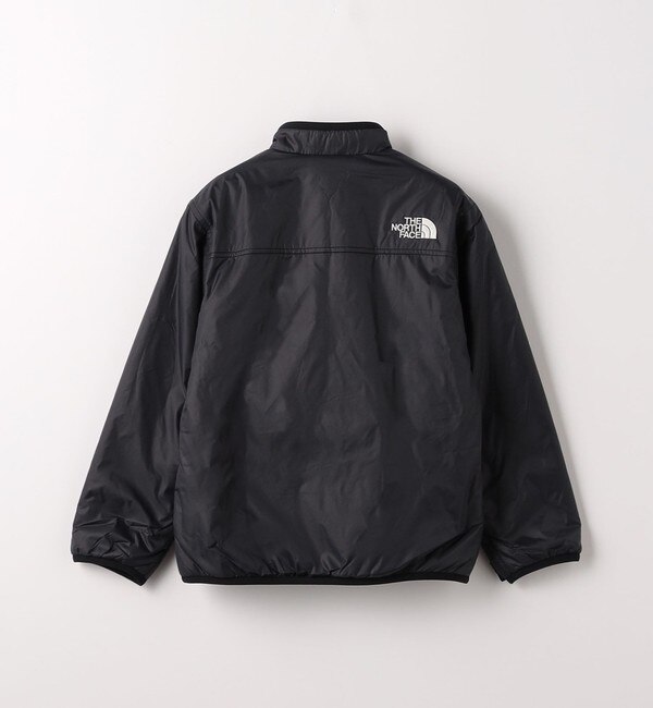 ＜THE NORTH FACE＞TJ リバーシブル コージージャケット 110cm-130cm