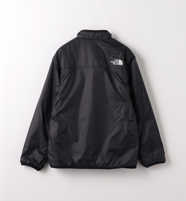 THE NORTH FACE＞TJ リバーシブル コージージャケット 140cm-150cm