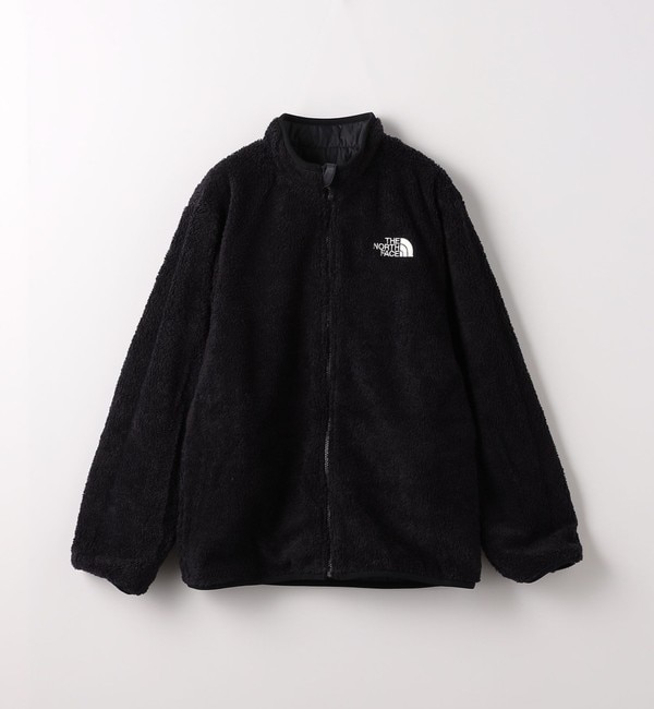 THE NORTH FACE＞TJ リバーシブル コージージャケット 140cm-150cm