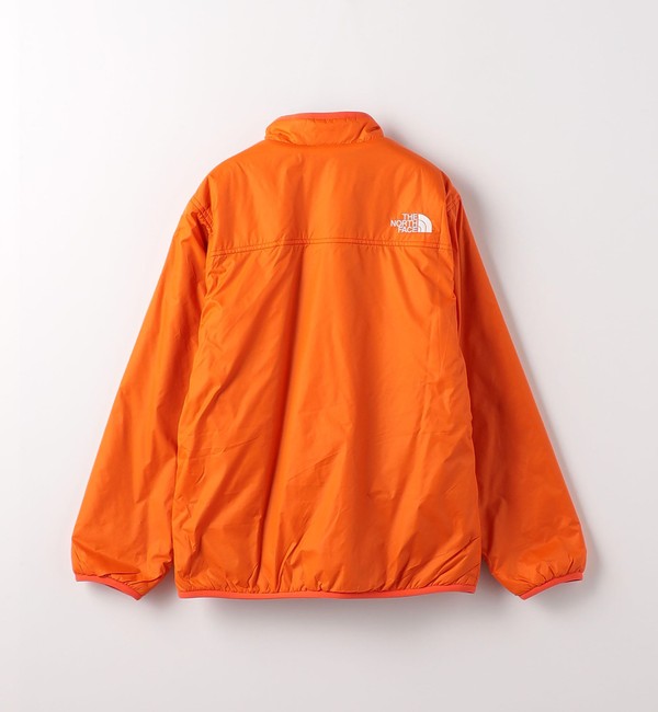 THE NORTH FACE＞TJ リバーシブル コージージャケット 140cm-150cm