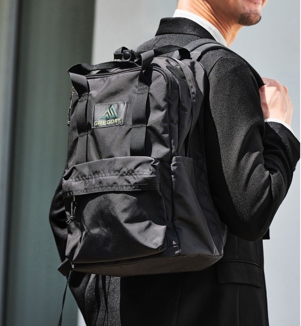 最終値下げ【美品】TRES Backpack 3.0