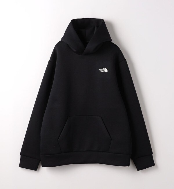 WEB限定】＜THE NORTH FACE＞テックエアースウェットワイドフーディ ...