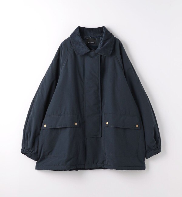 【WEB限定】＜kinoko.さん × GLR or＞ファイヤーマン コート