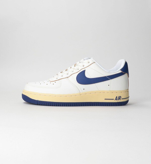 WEB限定】＜NIKE＞ ナイキ エア フォース 1 '07 / AIR FORCE 1 '07