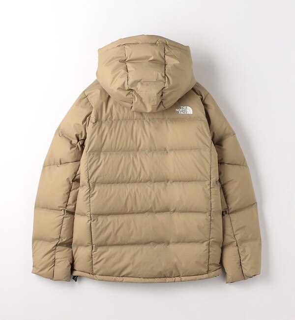 WEB限定】＜THE NORTH FACE＞Belayer PK ビレイヤー パーカ ジャケット