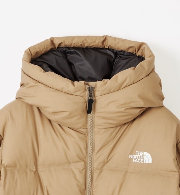 WEB限定】＜THE NORTH FACE＞Belayer PK ビレイヤー パーカ ジャケット