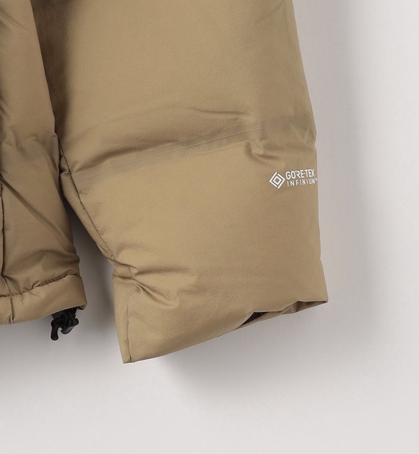 WEB限定】＜THE NORTH FACE＞Belayer PK ビレイヤー パーカ ジャケット