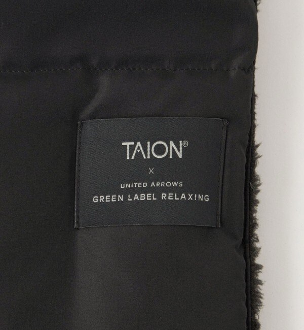 UNITED ARROWS green label relaxing 別注 V2-
