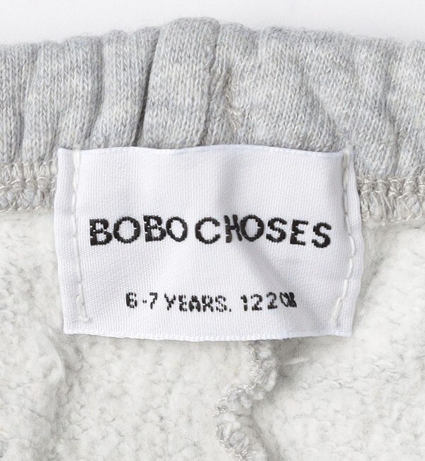 BOBO CHOSES＞ BC MULTI ジョギングパンツ 110cm-120cm|green label