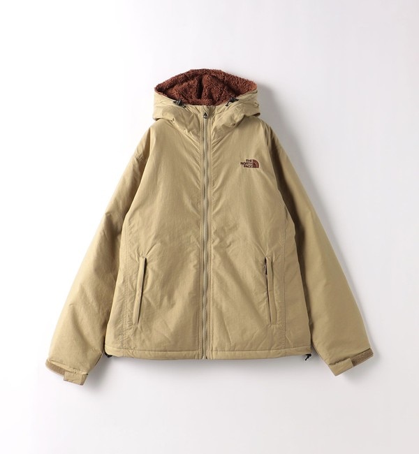 WEB限定】＜THE NORTH FACE＞ Nomad コンパクト ノマド ジャケット