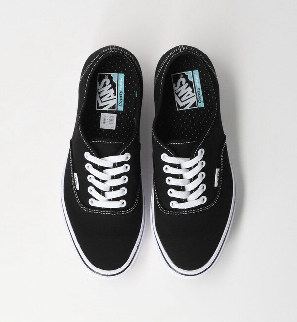 オーセンティックVANS AUTHENTIC コンフィクッシュ 10.5 28.5