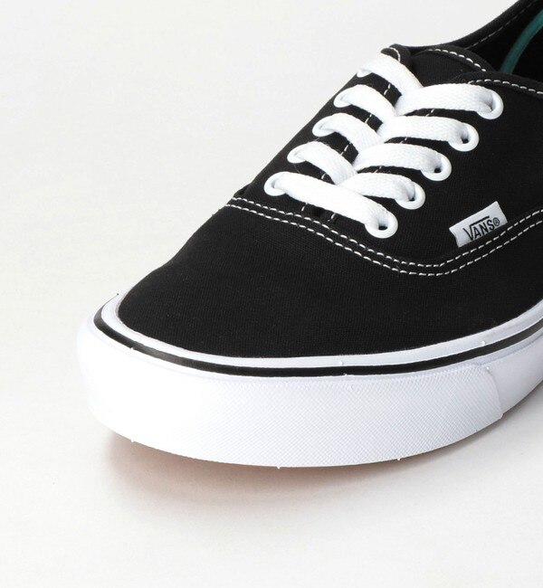 Vans 2025 black label