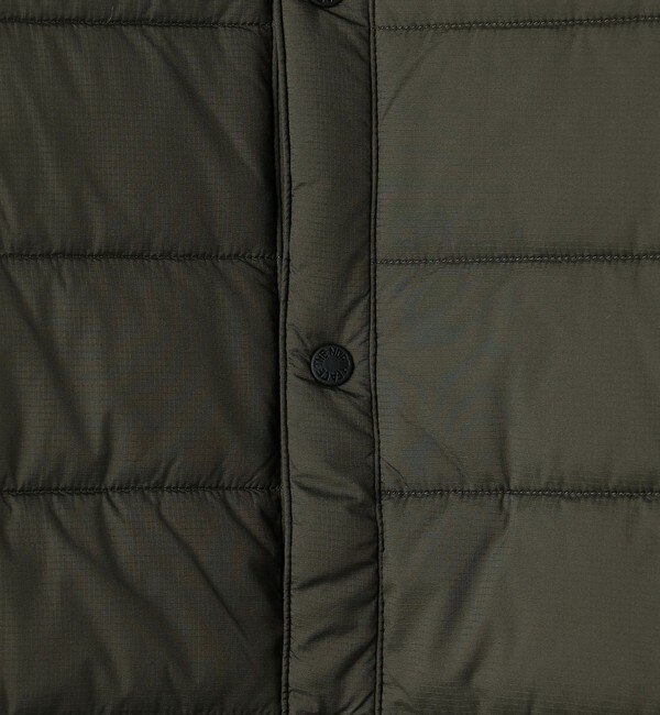 THE NORTH FACE＞TJ マイクロゼファー カーディガン 140cm-150cm|green