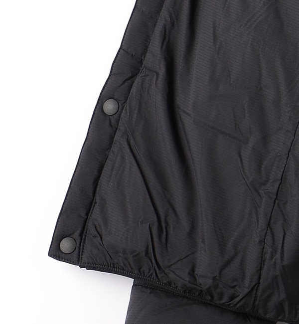 THE NORTH FACE＞TJ マイクロゼファー カーディガン 110cm-130cm|green