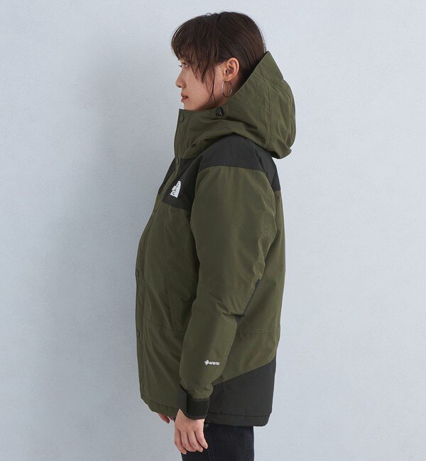 【WEB限定】＜THE NORTH FACE＞ マウンテン ダウン ジャケット