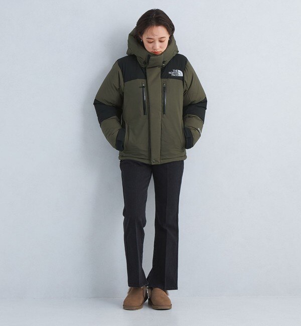 THE NORTH FACE＞ Baltro バルトロ ライト ジャケット|green label