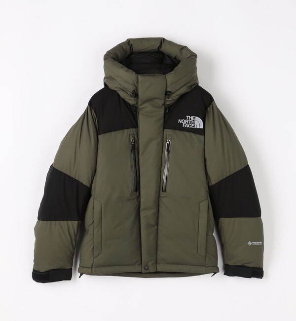 ＜THE NORTH FACE＞ Baltro バルトロ ライト ジャケット