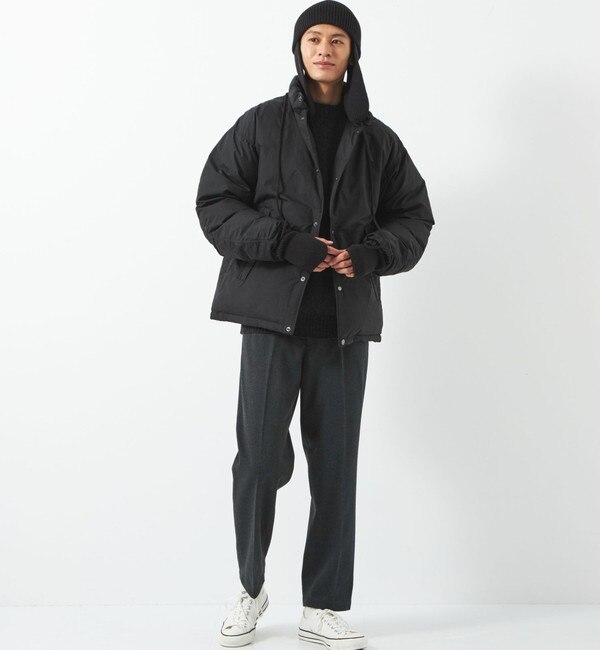 ＜THE NORTH FACE＞オルタレーションシエラジャケット ダウンジャケット